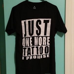 💜SOLD💜 3 Tears Co T-shirt